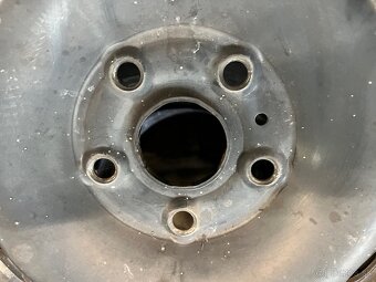 Disky 5x112 R15 Octavia 2 , VW… - 4