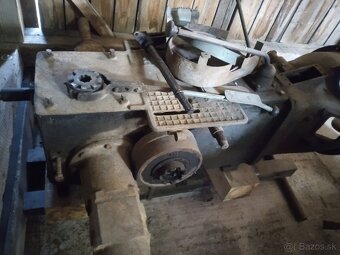Prevodovka z25 - 4