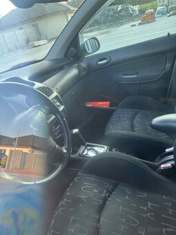 Peugeot 206 SW XS 1.6E Automat - 4