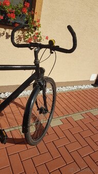 Predám pánsky bicykel 28 značky Pegasus. - 4