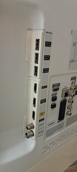 Samsung 105cm - 4