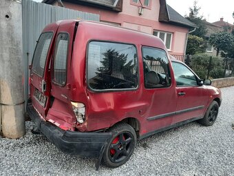 Seat inca 1.4 44kw - 4
