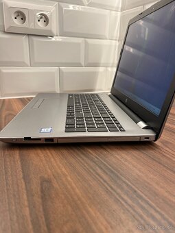 Hp 250 G6, i3-7020U, 8Gb DDR4 Ram, 256Gb SSD - 4