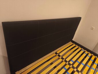 Postel 180x200 - 4