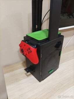 Xbox - 4