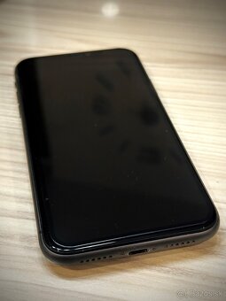 Iphone 11 128GB Black - 4