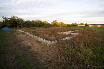 Stavebný pozemok - 4