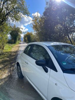 Fiat 500 - 4