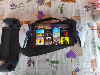 Sony PS Portal - 4