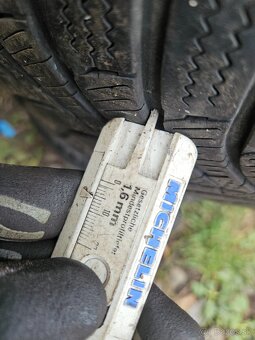 195/65 R15 viac druhov - 4