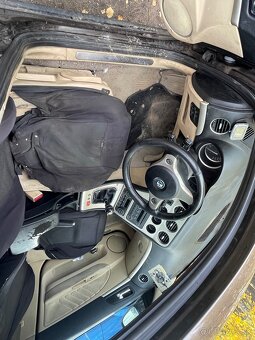 Alfa 159 - 4