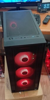 Herný počítač s Ryzen 5+RTX 2070super+32GB RAM+NVMe+Win11 - 4