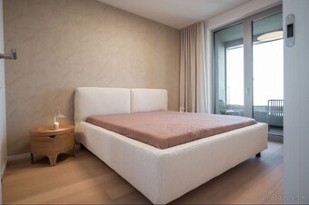 Byt na prenájom - ul. Bottova, Bratislava I TOP - 4