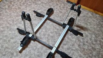 Nosič na bicykle na strechu auta - 4