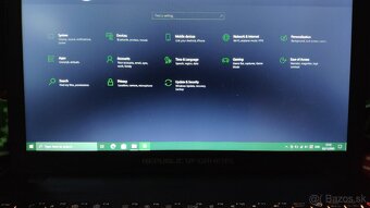 Asus Rog Strix GL553VF - 4