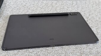 Samsung galaxy tab S7 8/128+ pam karta + spigen obal - 4