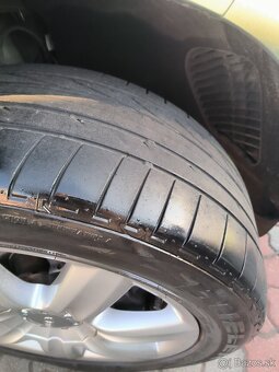 letne r19 Audi Q7 Touareg - 4