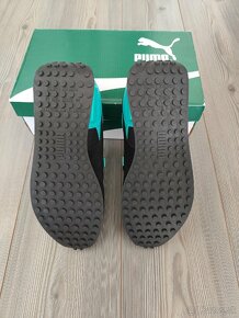 Puma MAPF1 Future Rider, veľkosť 44, NOVÉ, zľava 50% - 4