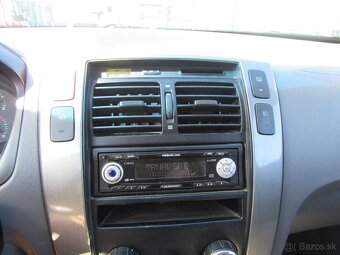 Hyundai Tucson 2.0crdi - 4