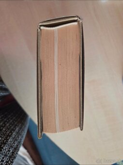 Láska je len Slovo, 3x v sedle - 4