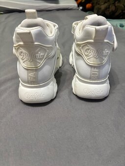 Damske členkové tenisky Buffalo - 4