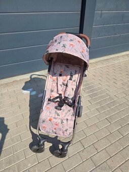 Kočík Elodie MONDO Stroller – Meadow Blossom - 4