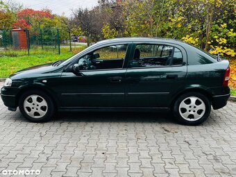 opel astra g 1.4 66kw - 4