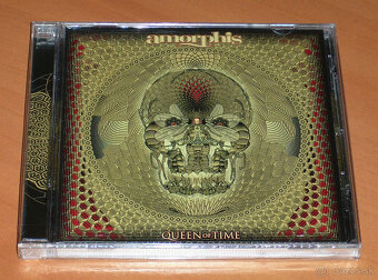 AMORPHIS - 4
