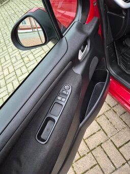 Predam Peugeot 207 1.4 - 4