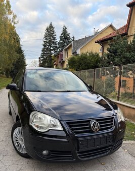 Vw Polo Facelift 1.4i 16V + LPG 59kw 80ps Highline - 4