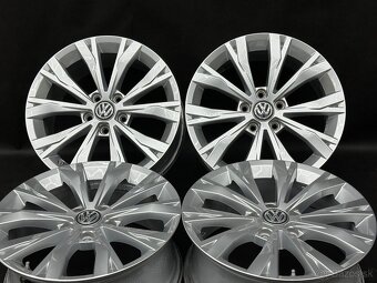 5x112 r17Montana Passat b8 tiguan superb 3 - 4