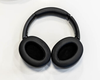 Predám bezdrôtové slúchadlá Sony WH-XB910N s funkciou Noise - 4