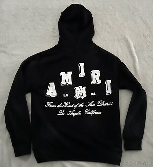 Amiri tepláková súprava - 4