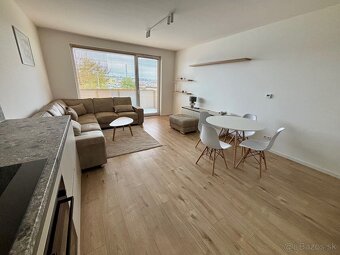 Prenájom 2 izb. Byt Riviéra Nitra - 4