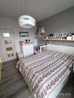 Prenájom 2-izbový byt vo Svite - 4