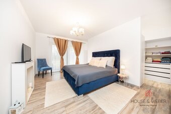 Novostavba exkluzívneho 4i domu s pozemkom pri lese - 4