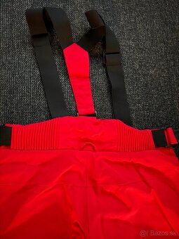 Dámske lyžiarske nohavice , značka McKinley - 4