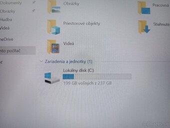 Lenovo Thinkpad T460 + Intel core i5 + 8gb ram + Windows 11 - 4