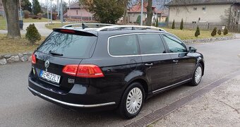 VW.PASSAT b7 2.0tdi DSG - 4