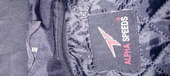 Damska moto bunda - 4