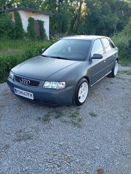 5x100 ET30 9J R16 BORBET - 4