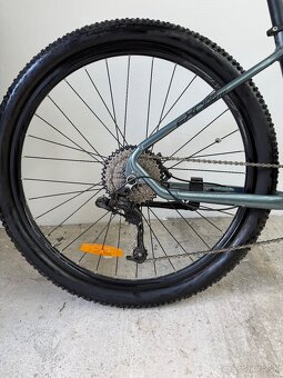 E-bike Amulet motor Bafang - 4