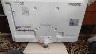 Samsung televízor - 4