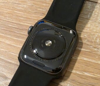 Apple watch se 1 generácie 40mm - 4