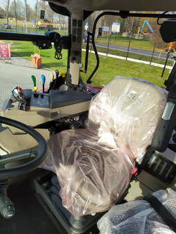 Traktor Case IH Puma 165 - 4