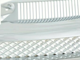 maska chladica VW GOLF 6 - 4