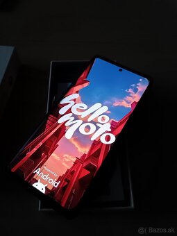 Motorola edge 50 Fusion - 4