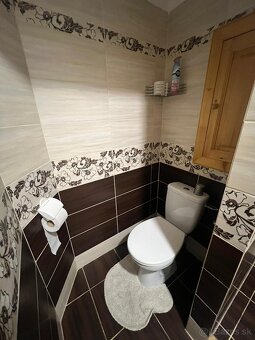 PRENÁJOM 3-IZBOVÝ BYT SEREĎ - 4