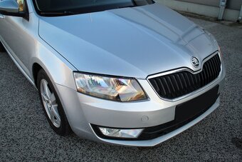 Škoda Octavia 1.6 TDI 4x4 - 4