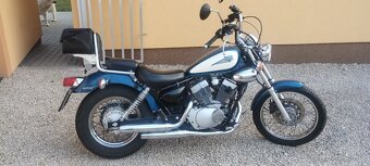 Predam Yamaha Virago 125 - 4